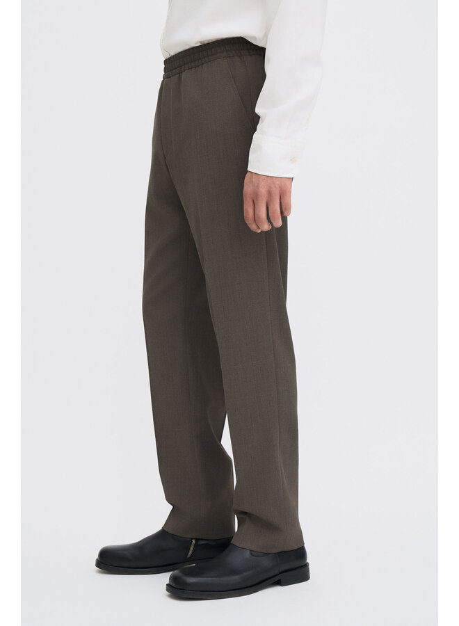 Theo Trousers - Driftwood