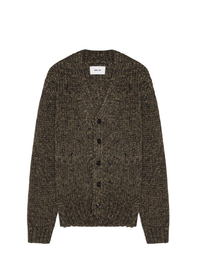 Osky Cardigan 60008 - Demitasse