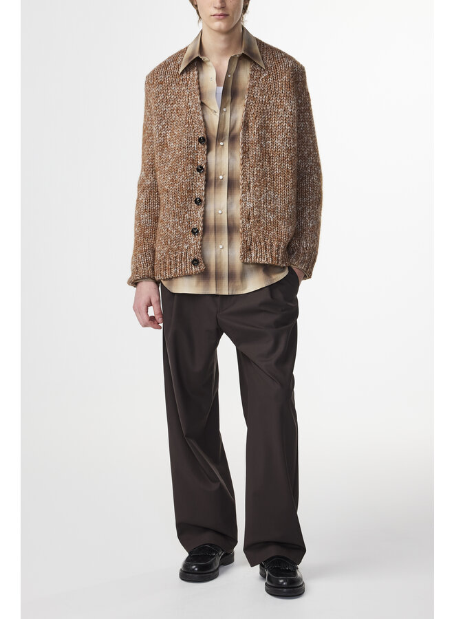 Osky Cardigan 60008 - Caramel