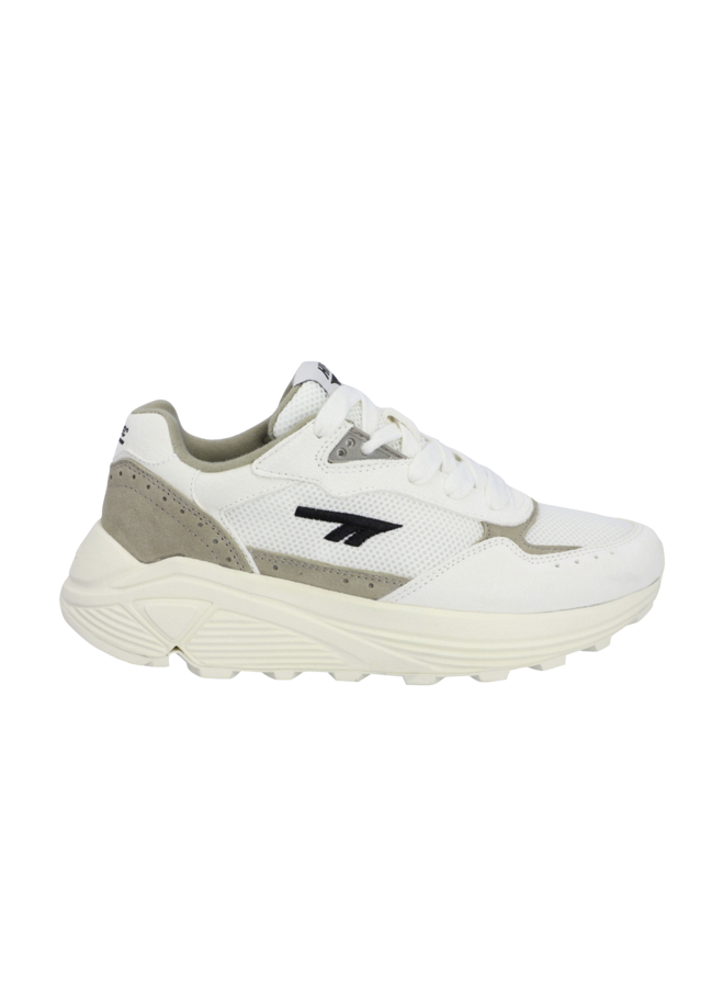 HTS SHADOW RGS NEW PATTERN - Gardenia / Winter Twig / Black