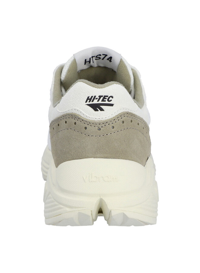 HTS SHADOW RGS NEW PATTERN - Gardenia / Winter Twig / Black