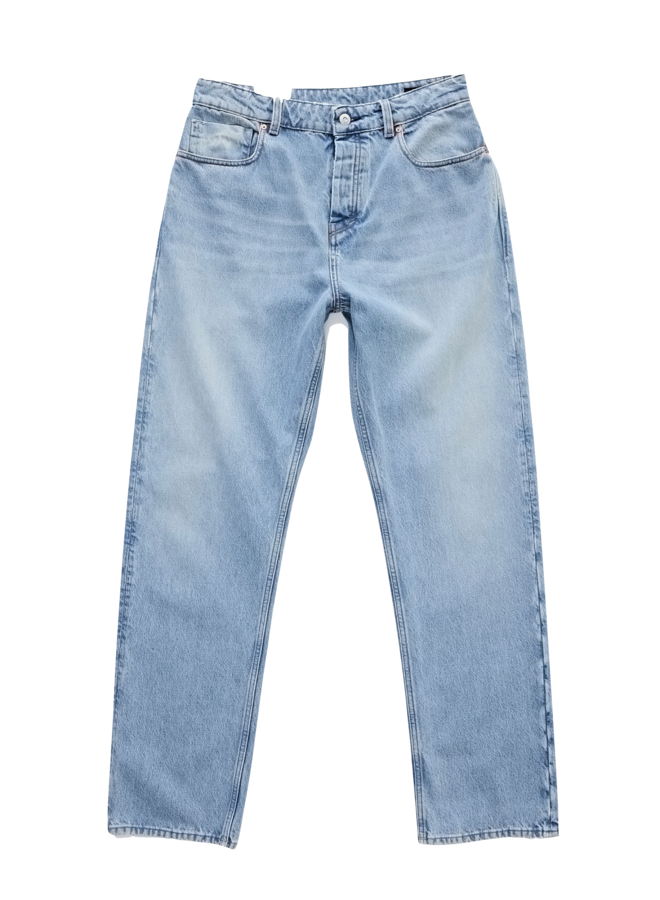 Luke Jeans Reno - Light Denim