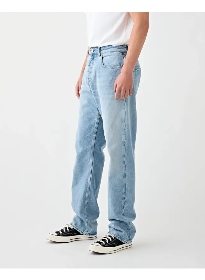 Luke Jeans Reno - Light Denim