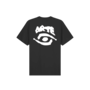 Eye Print T-shirt - Black