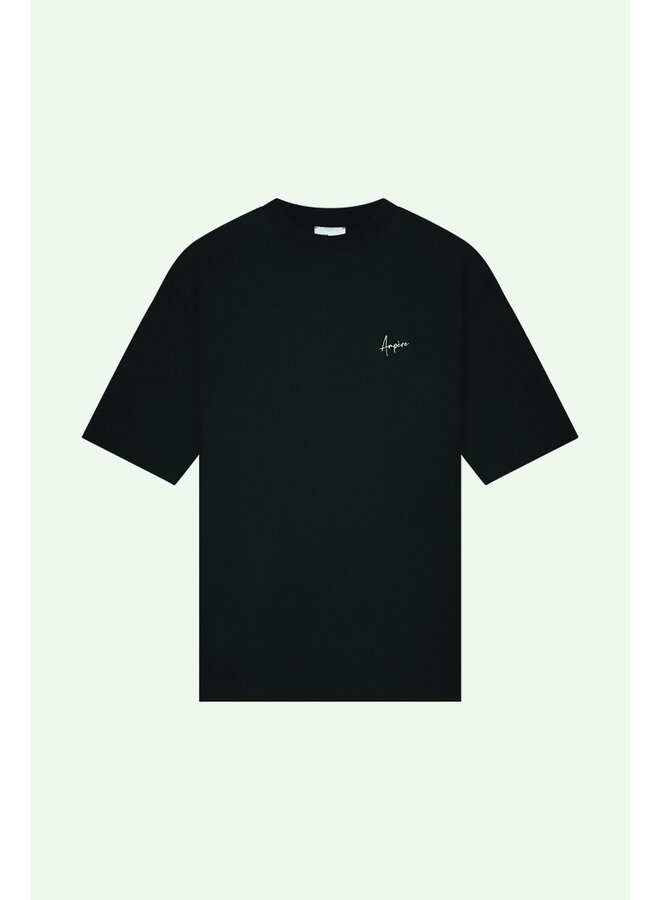 August - Pirate Black