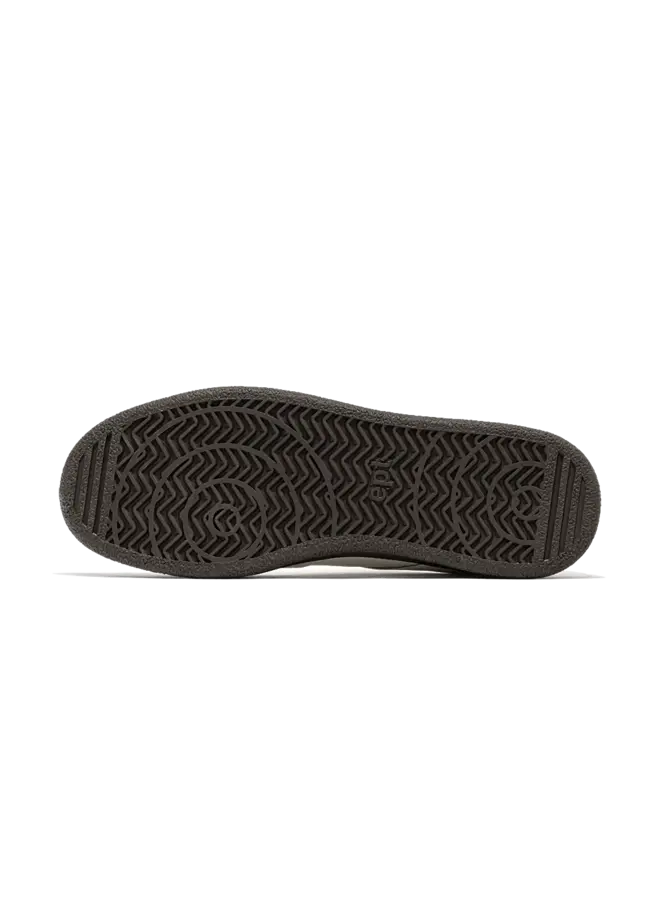 Santos - Off White Grey Brown