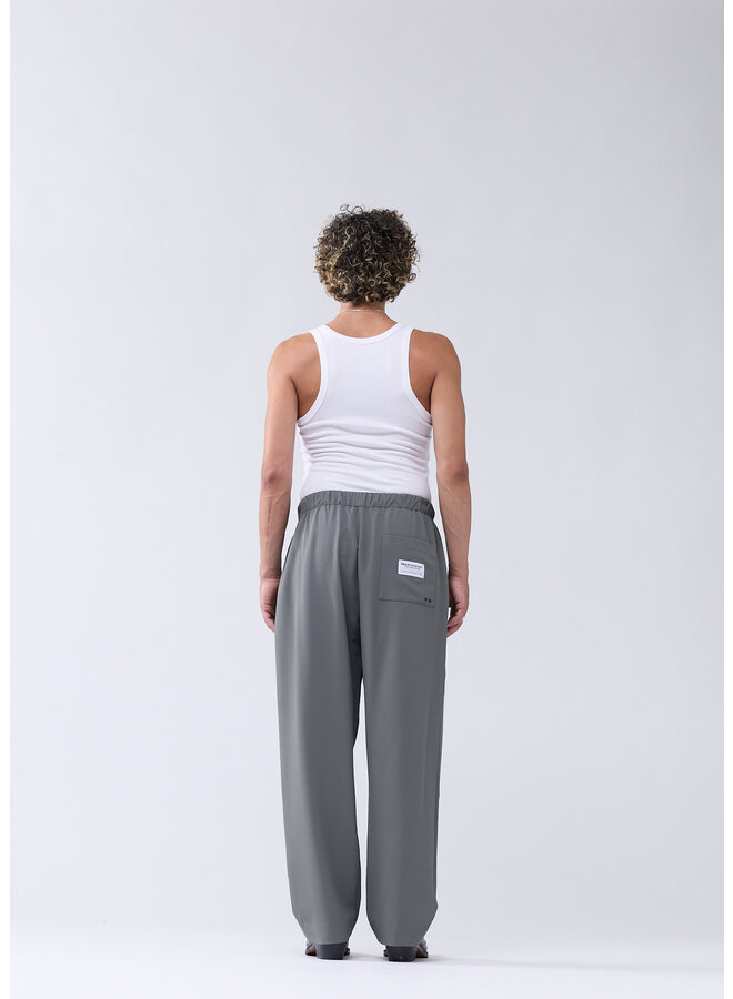 Work Trousers - Shark Green