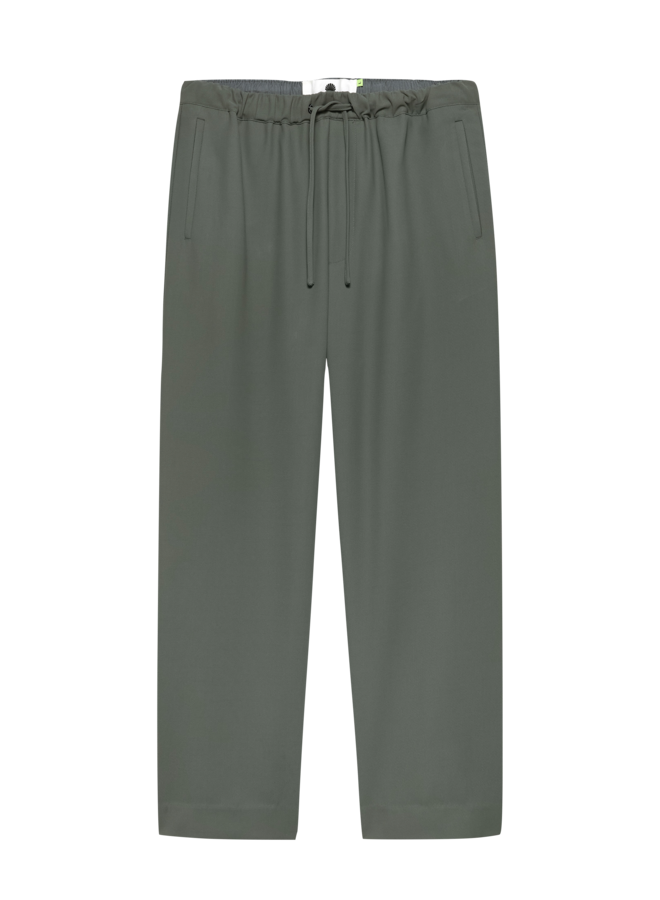 Work Trousers - Shark Green