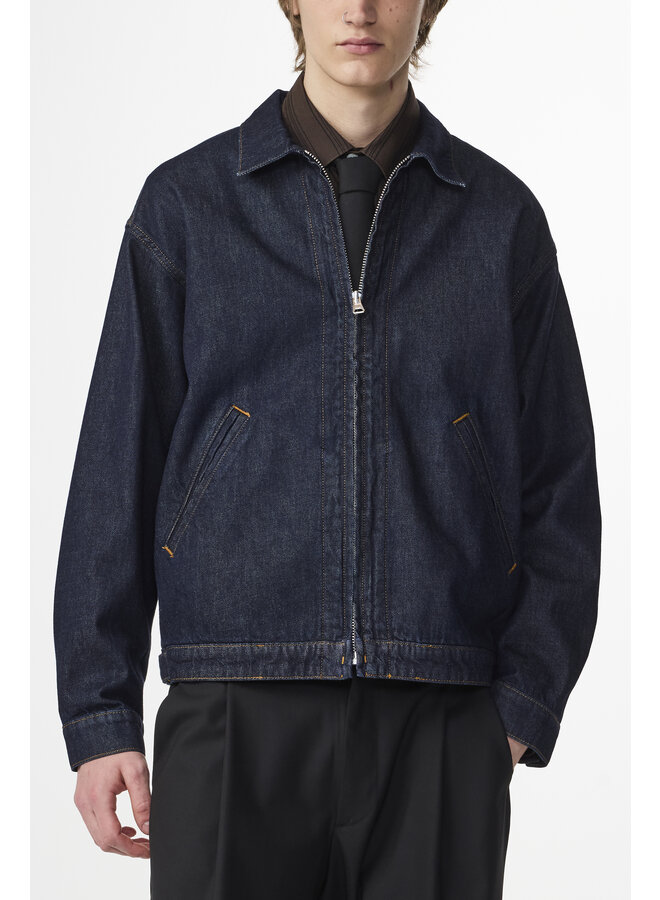 Petrus 1843 - Raw Indigo