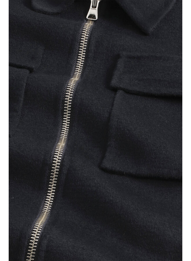 Alban 8447 - Navy Blue