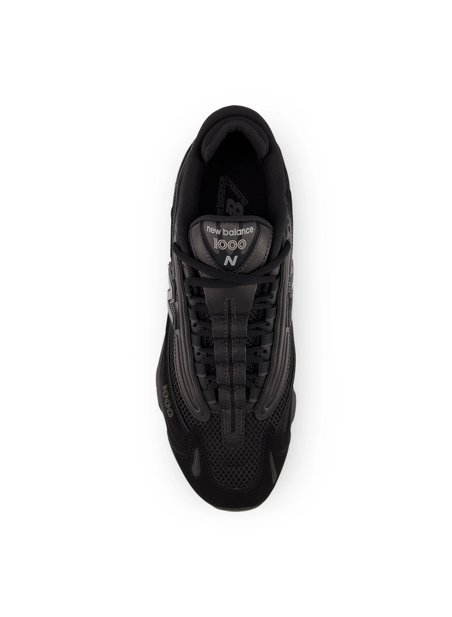 M1000B - Black