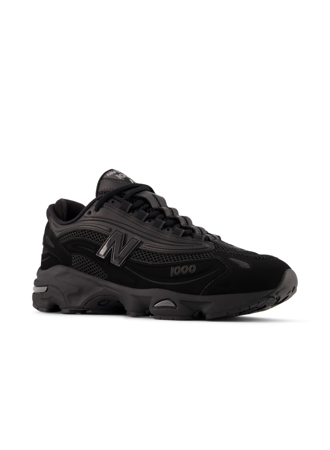 M1000B - Black