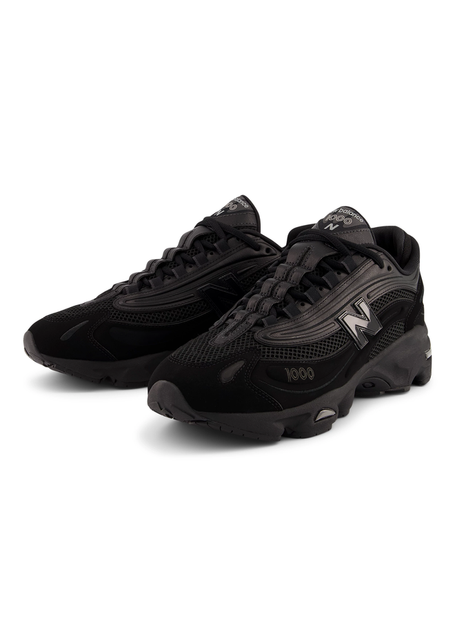 M1000B - Black