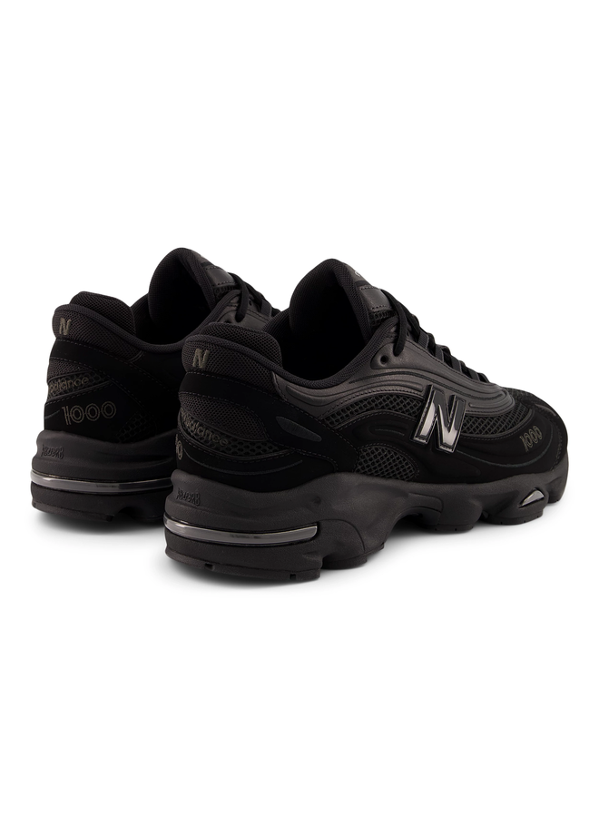 M1000B - Black