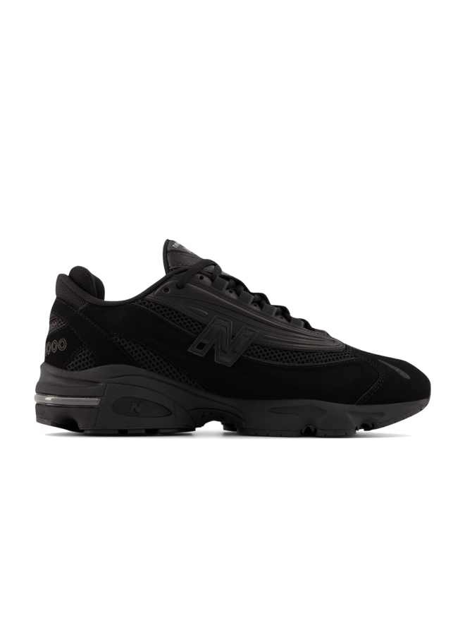 M1000B - Black