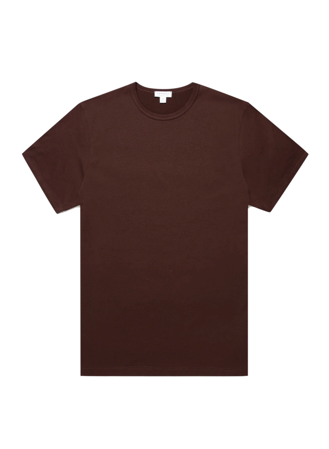 SS classic T-Shirt - Bakelite