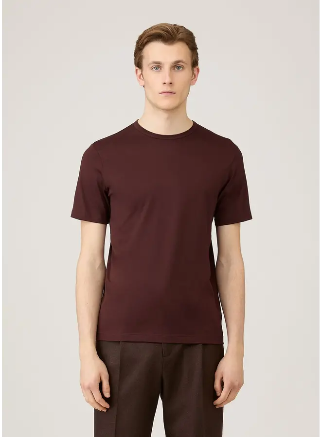 SS classic T-Shirt - Bakelite