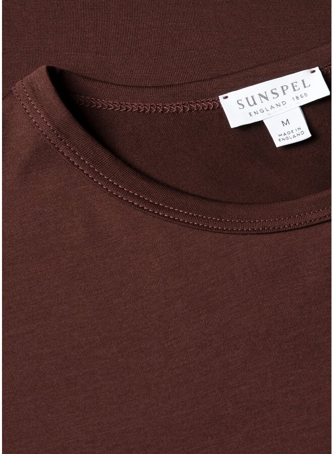 SS classic T-Shirt - Bakelite
