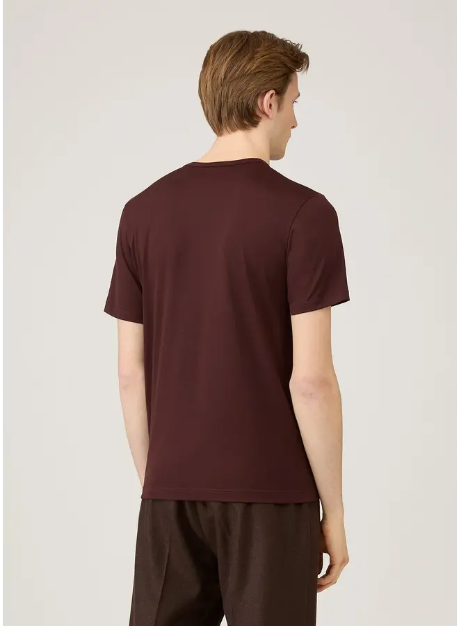 SS classic T-Shirt - Bakelite
