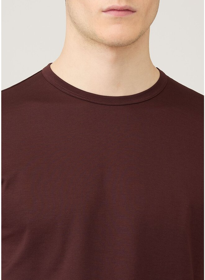 SS classic T-Shirt - Bakelite