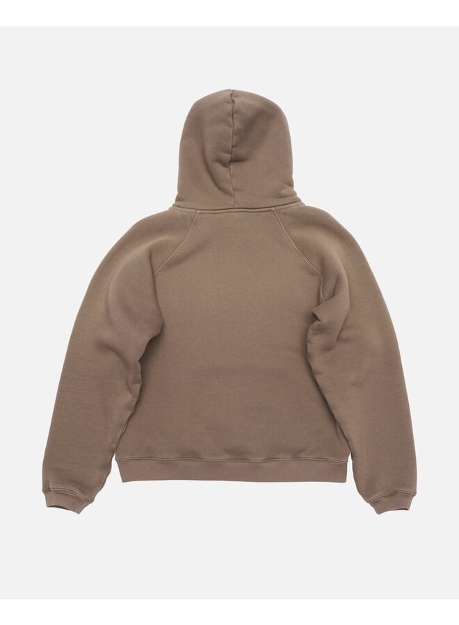 Kenny - Uniform Brown