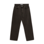 Wide Twist - Vintage Brown