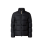 Woolrich Cloud Eagle Jacket - Black