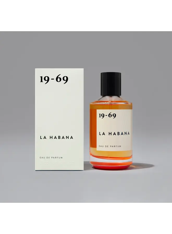 La Habana - Multi EDP 100 ml