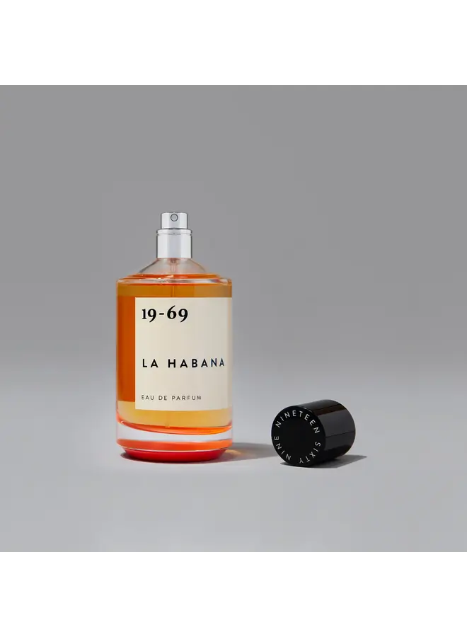 La Habana - Multi EDP 100 ml