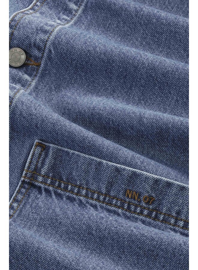 Blaze 1882 - Medium Washed