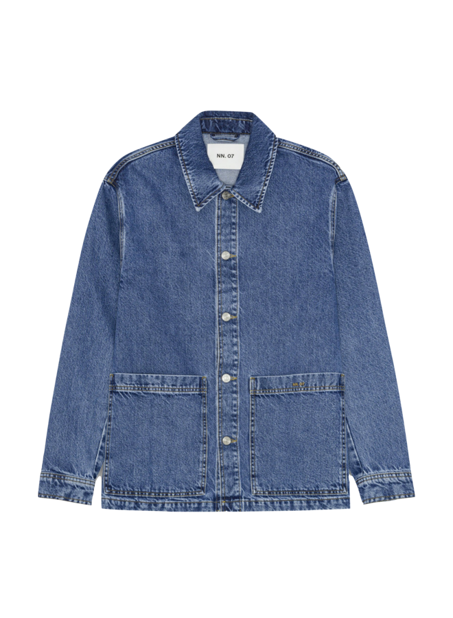 Blaze 1882 - Medium Washed