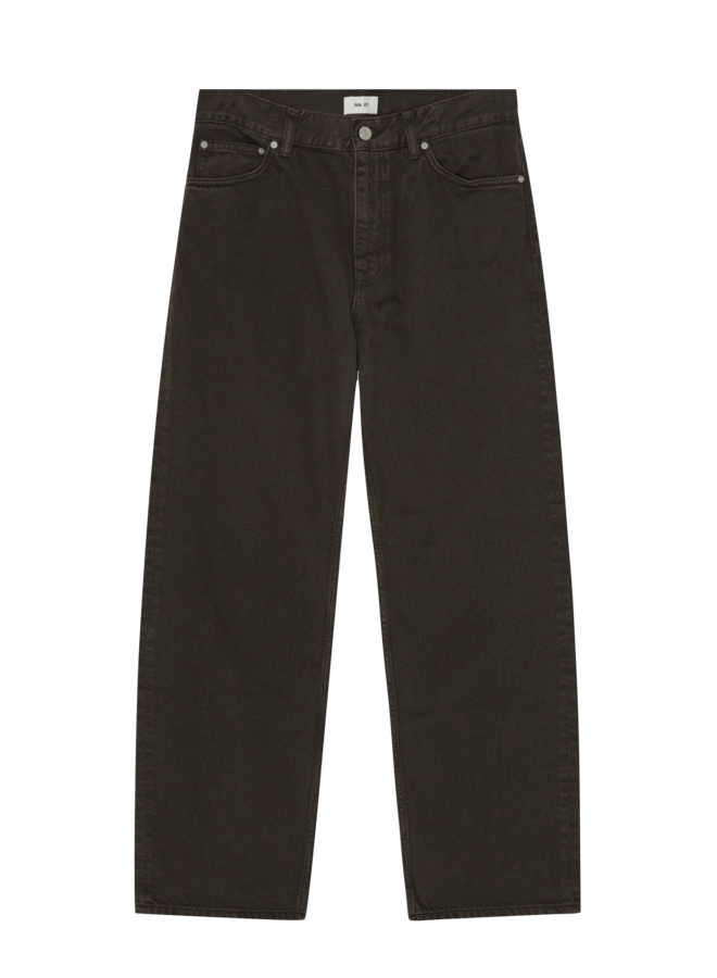 Otis 1874 - Dusky Port