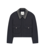 Nowell Jacket - Graphite