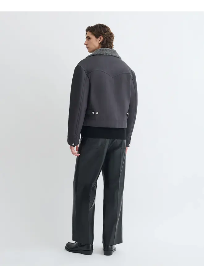 Nowell Jacket - Graphite