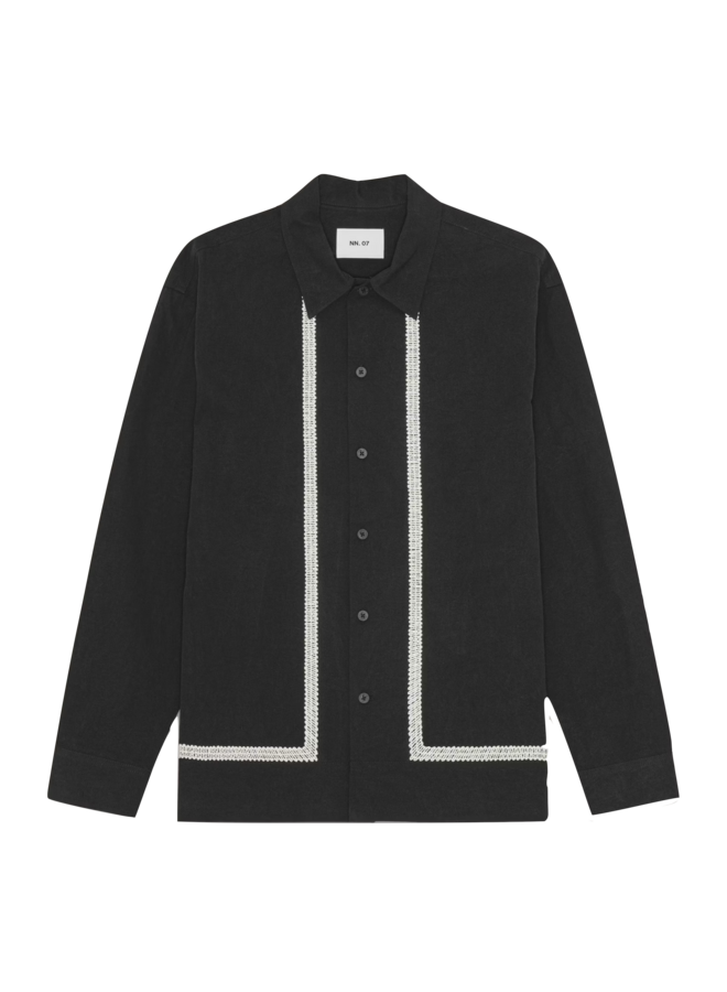 Reed EMB 50032 - Black