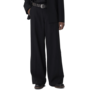 Eron Trousers - Black