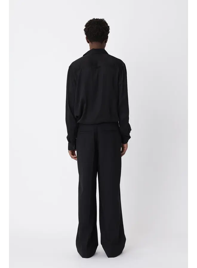 Eron Trousers - Black