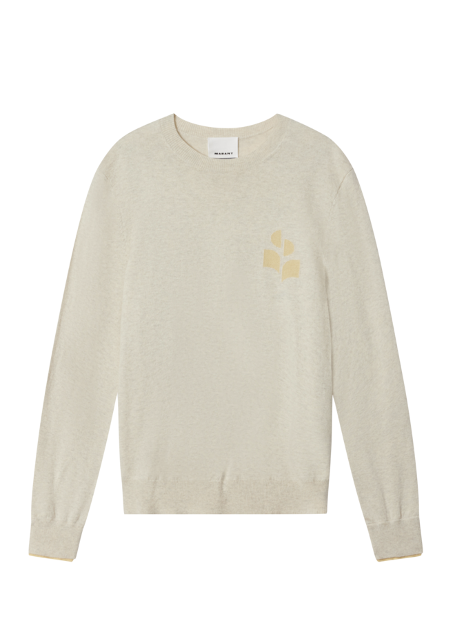 Antea - Light Grey/Light Yellow