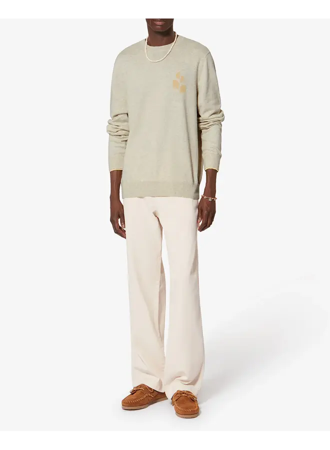 Antea - Light Grey/Light Yellow