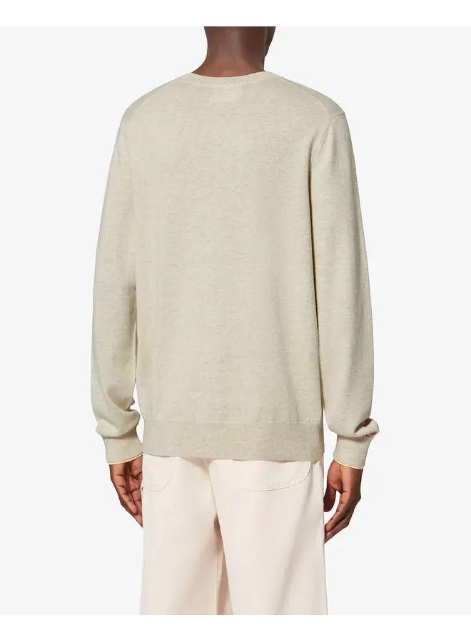 Antea - Light Grey/Light Yellow