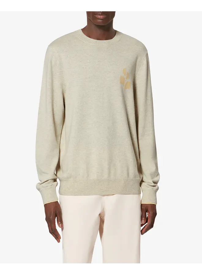 Antea - Light Grey/Light Yellow