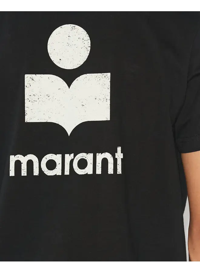 Zafferh - Black/Ecru