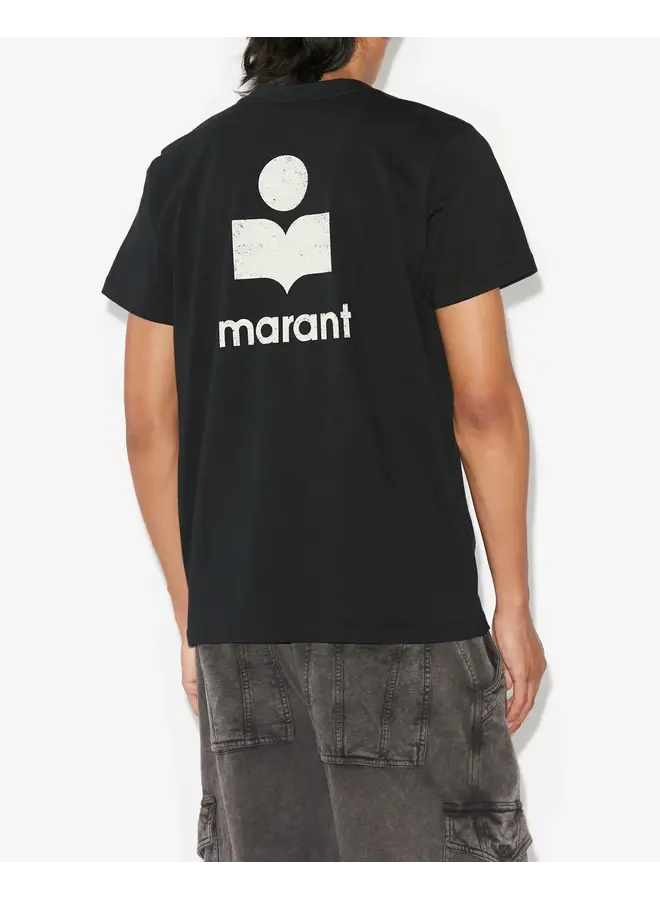 Zafferh - Black/Ecru