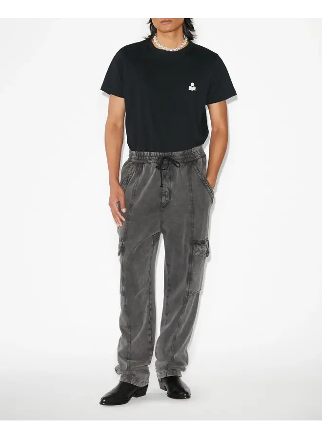 Zafferh - Black/Ecru