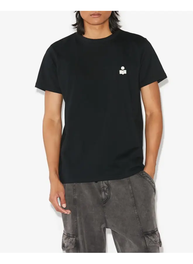 Zafferh - Black/Ecru