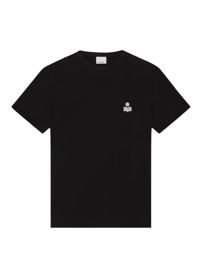 Zafferh - Black/Ecru