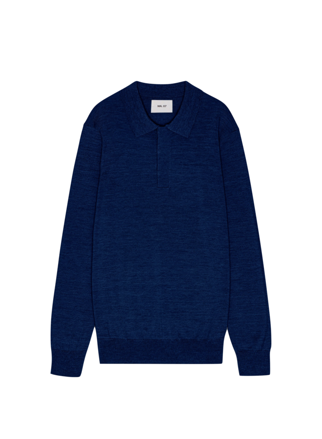 Emerson Polo 6605 - Navy Blue