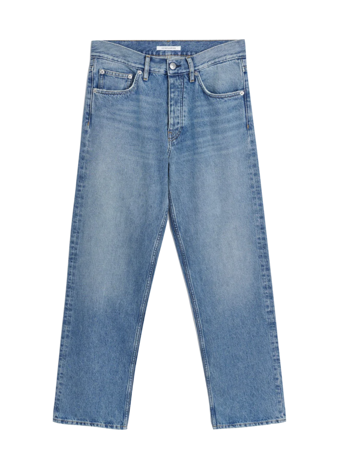 Loose - Natural Vintage