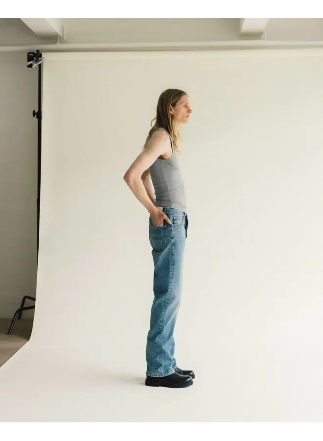 Loose - Natural Vintage