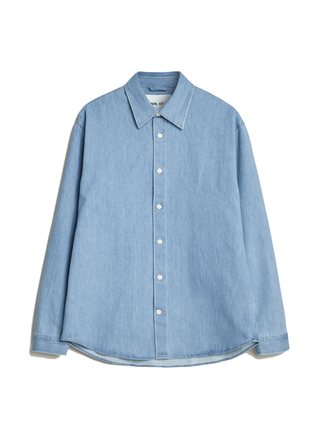 Casper 50033 - Blue Denim